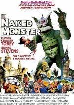 Watch The Naked Monster M4ufreemovies