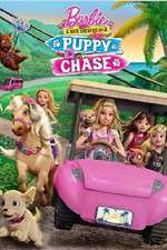 Watch Barbie & Her Sisters in a Puppy Chase M4ufreemovies