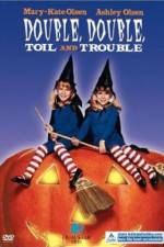 Watch Double Double Toil and Trouble M4ufreemovies