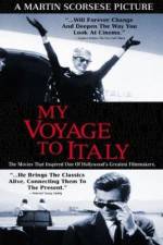 Watch Il mio viaggio in Italia M4ufreemovies