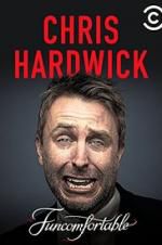 Watch Chris Hardwick: Funcomfortable M4ufreemovies