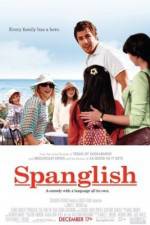 Watch Spanglish M4ufreemovies