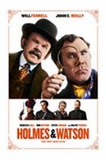 Watch Holmes & Watson M4ufreemovies