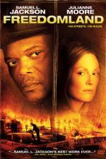 Watch Freedomland M4ufreemovies