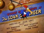 Watch The Loan Stranger (Short 1942) M4ufreemovies