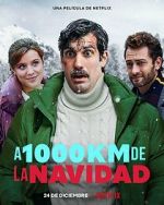 Watch 1000 Miles from Christmas M4ufreemovies
