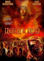 Watch Legion of the Dead M4ufreemovies