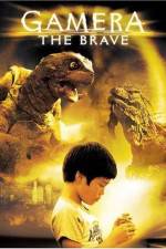 Watch Gamera the Brave M4ufreemovies
