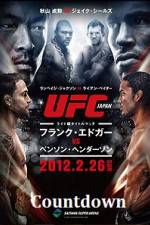 Watch Countdown to UFC 144 Edgar vs Henderson M4ufreemovies