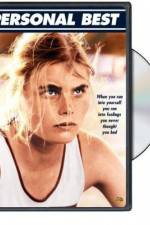 Watch Personal Best M4ufreemovies