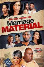 Watch JeCaryous Johnsons Marriage Material M4ufreemovies