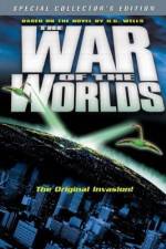 Watch The War of the Worlds M4ufreemovies