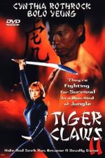 Watch Tiger Claws II M4ufreemovies