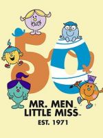 Watch 50 Years of Mr Men with Matt Lucas M4ufreemovies