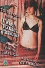 Watch I Was a Teenage Strangler M4ufreemovies