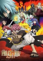 Watch Fairy Tail: Priestess of the Phoenix M4ufreemovies