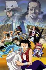 Watch One Piece Episode of Alabaster - Sabaku no Ojou to Kaizoku Tachi M4ufreemovies