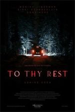 Watch To Thy Rest M4ufreemovies