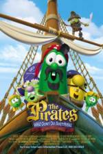 Watch The Pirates Who Don't Do Anything: A VeggieTales Movie M4ufreemovies