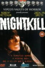 Watch Nightkill M4ufreemovies