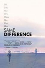 Watch Same Difference M4ufreemovies