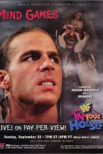 Watch WWF in Your House Mind Games M4ufreemovies