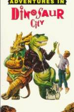 Watch Adventures in Dinosaur City M4ufreemovies