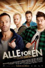 Watch All for One M4ufreemovies
