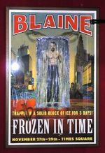 Watch David Blaine: Frozen in Time (TV Special 2000) M4ufreemovies