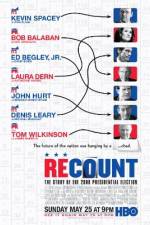 Watch Recount M4ufreemovies