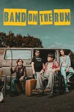 Watch Band on the Run M4ufreemovies