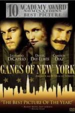 Watch Gangs of New York M4ufreemovies