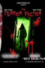 Watch The Terror Factor M4ufreemovies