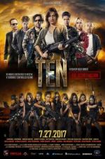 Watch Ten: The Secret Mission M4ufreemovies