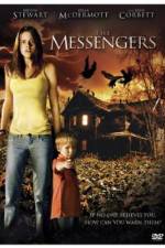 Watch The Messengers M4ufreemovies