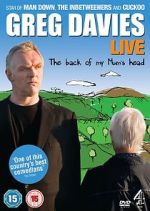 Watch Greg Davies Live: The Back of My Mum\'s Head M4ufreemovies