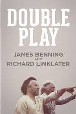 Watch Double Play: James Benning and Richard Linklater M4ufreemovies