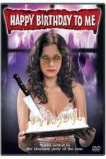 Watch Happy Birthday to Me M4ufreemovies