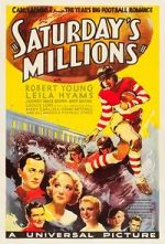 Watch Saturday\'s Millions M4ufreemovies