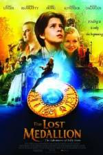 Watch The Lost Medallion: The Adventures of Billy Stone M4ufreemovies