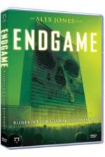 Watch Endgame: Blueprint for Global Enslavement M4ufreemovies