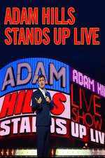 Watch Adam Hills Stands Up Live M4ufreemovies