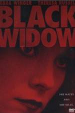 Watch Black Widow (1987) M4ufreemovies