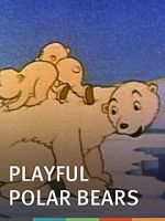 Watch The Playful Polar Bears (Short 1938) M4ufreemovies