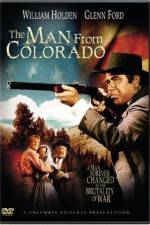 Watch The Man from Colorado M4ufreemovies