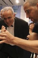 Watch David Blaine: The Magic Way M4ufreemovies