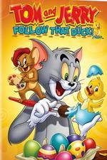 Watch Tom and Jerry Follow That Duck Disc I & II M4ufreemovies