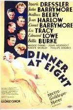 Watch Dinner at Eight M4ufreemovies