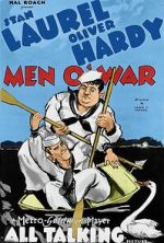 Watch Men O\'War (Short 1929) M4ufreemovies