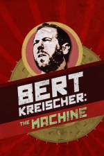 Watch Bert Kreischer The Machine M4ufreemovies